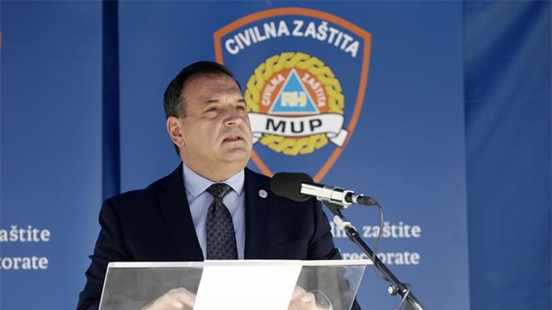 Stožer: Nema novih žarišta, 92 nova slučaja